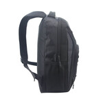 Mochila Unicross Portanotebook 18 62.3760 Negra